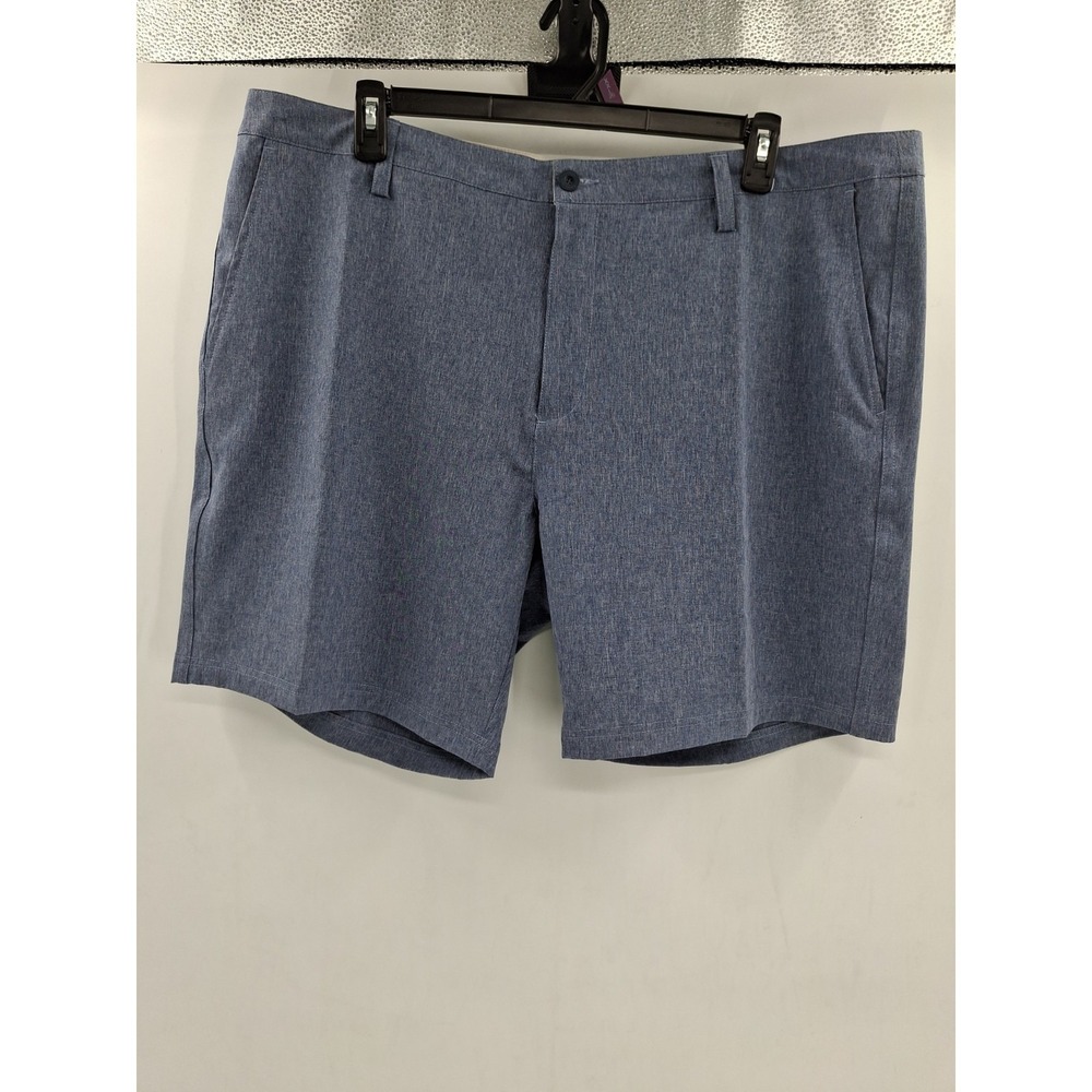 TORI RICHARD Mens 42"‎ Waist  Golf shorts UPF protection